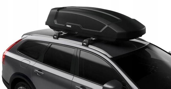 Thule Force L